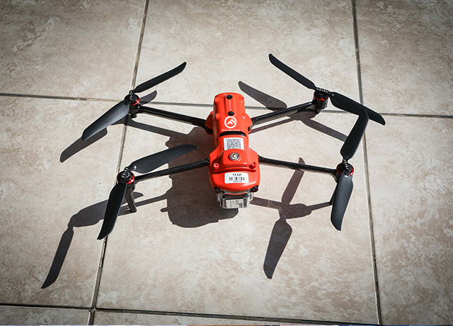 360° Security Solutions