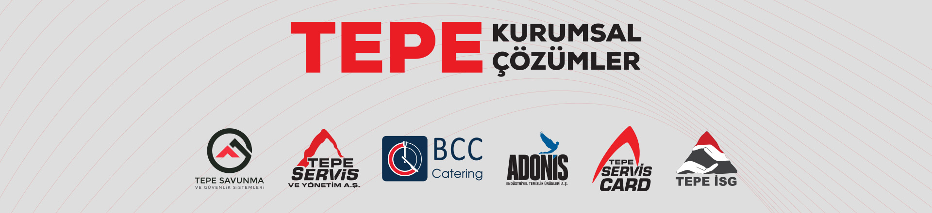 Diğer Kurumsal Hizmetlerimiz