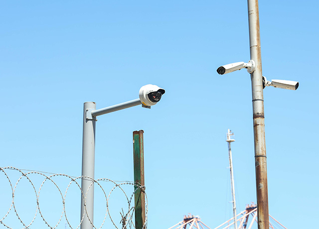 Security Consultancy
