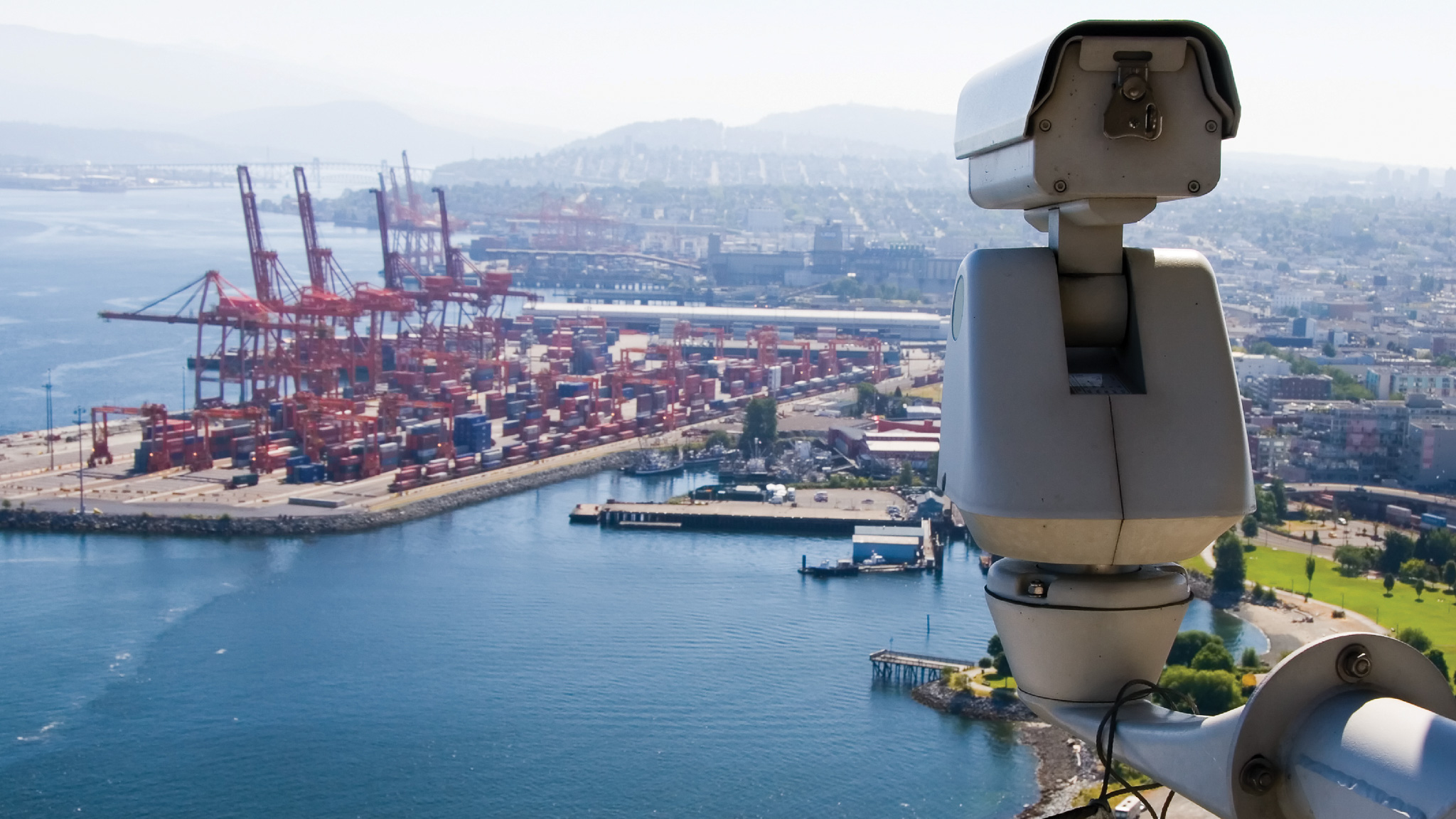 Why is Port Security Important in Istanbul?