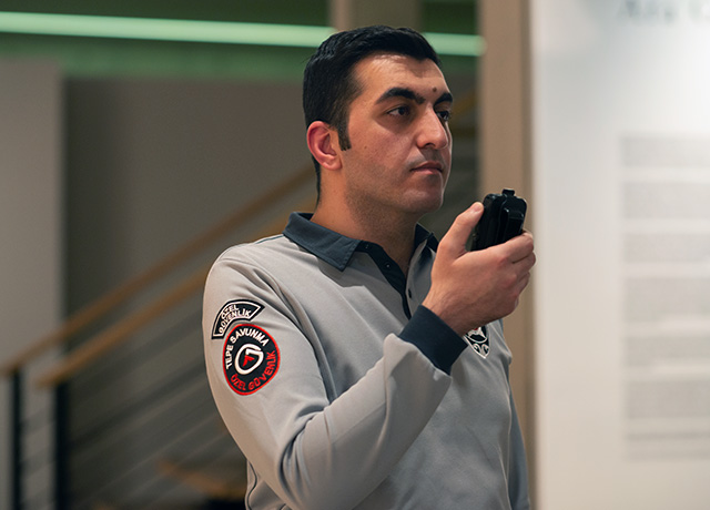 Private Security