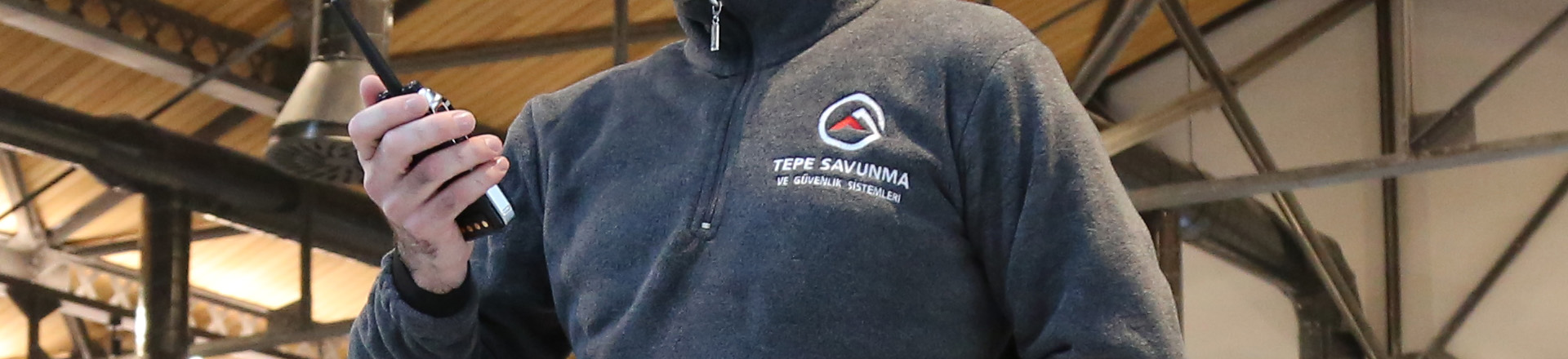 Sanayi / Üretim